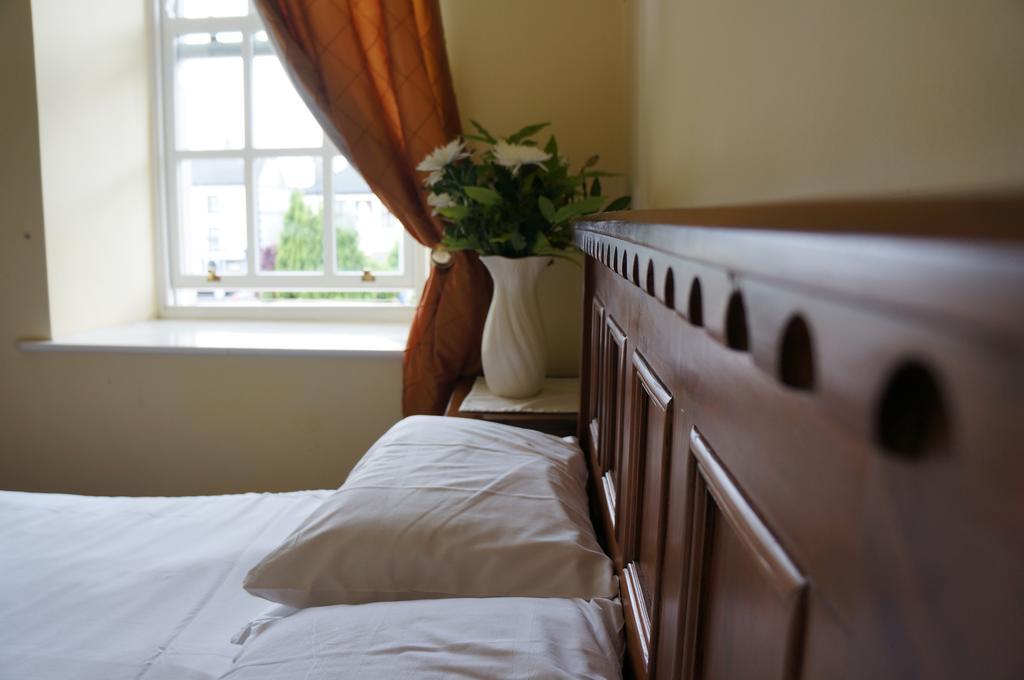 Guest house Jacksons Restaurant And 3*