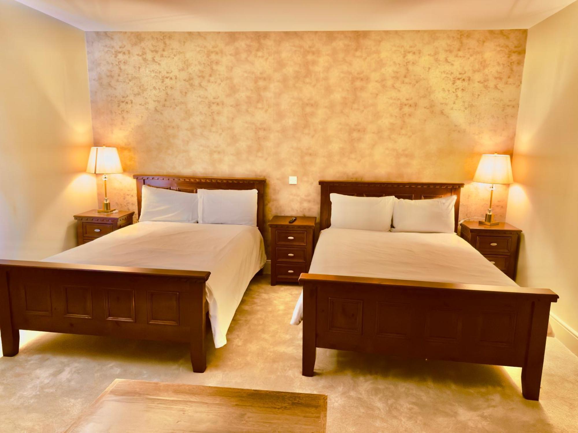 Jacksons Restaurant And 3* Roscommon