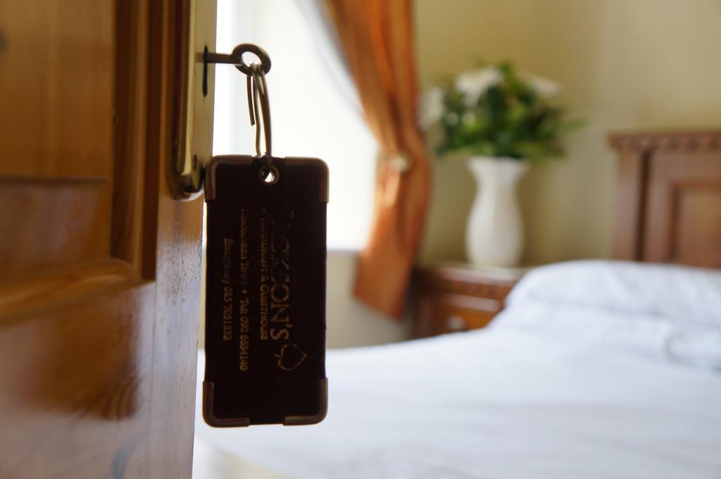 Jacksons Restaurant And Guest house Roscommon