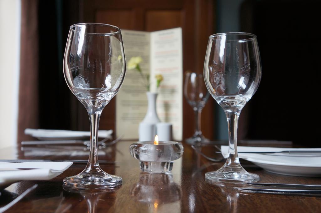 Jacksons Restaurant And Guest house 3*
