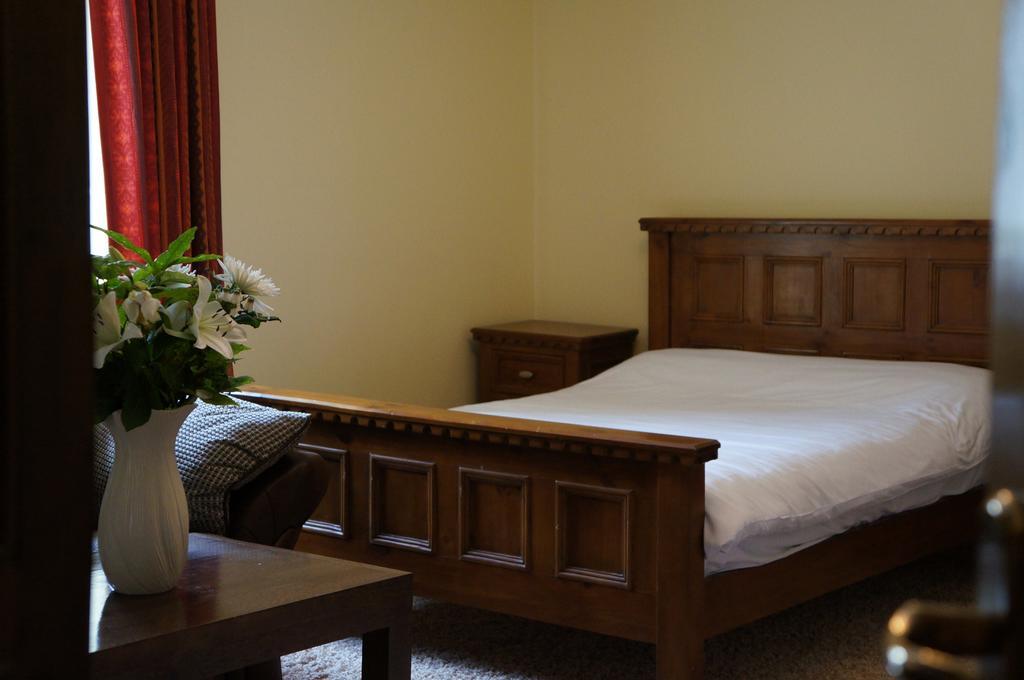 Jacksons Restaurant And Guest house